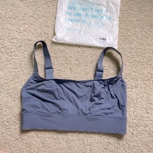 Parade Scoop Bralette